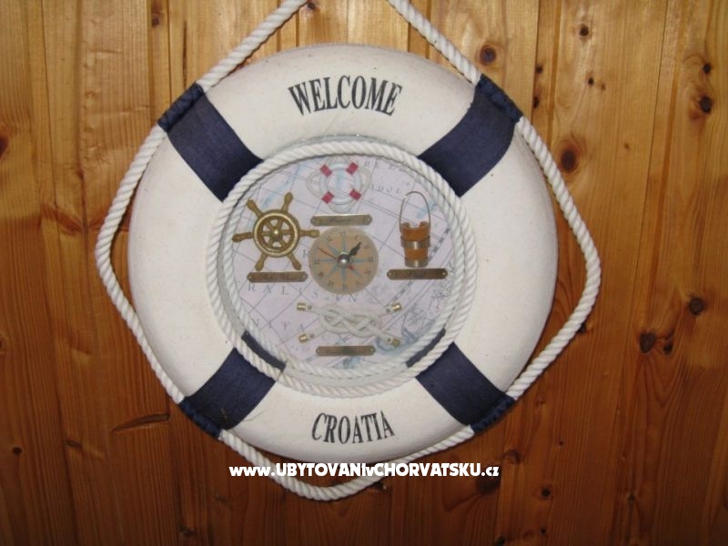 Appartements Josip Lela – Ferienwohnung Sibenik, Kroatien – Foto 11