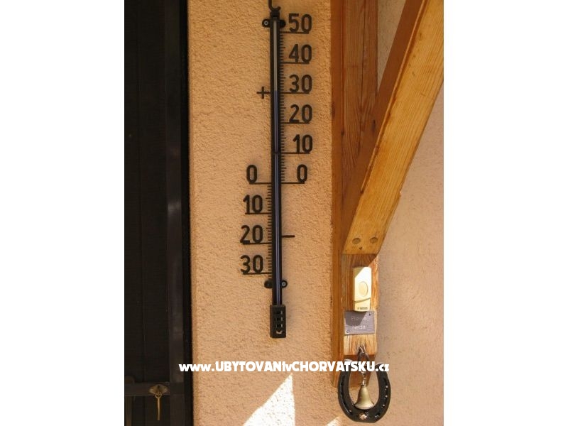 Appartements Josip Lela – Ferienwohnung Sibenik, Kroatien – Foto 12