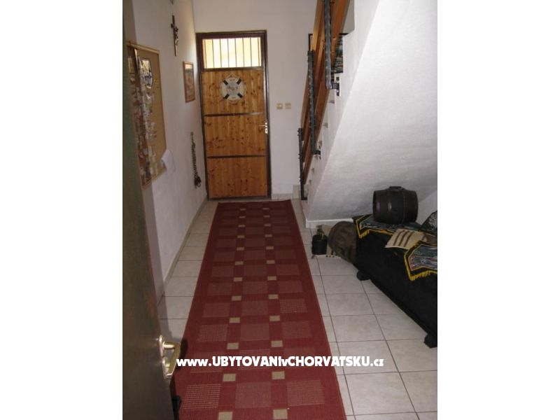 Appartements Josip Lela – Ferienwohnung Sibenik, Kroatien – Foto 13