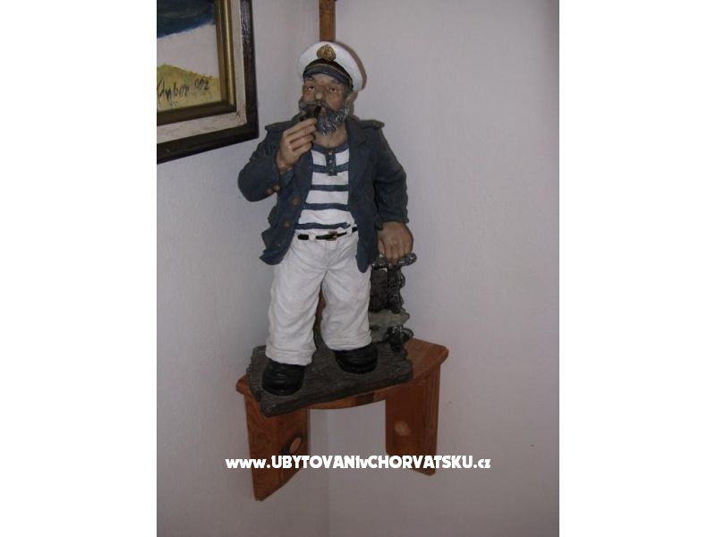 Appartements Josip Lela – Ferienwohnung Sibenik, Kroatien – Foto 14