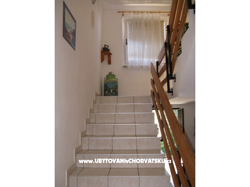 Appartements Josip Lela – Ferienwohnung Sibenik, Kroatien – Foto 15
