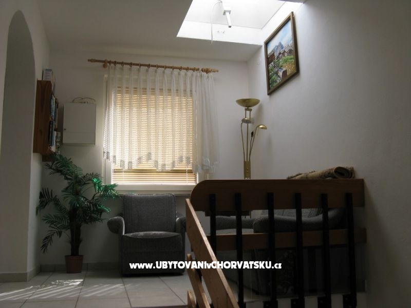 Appartements Josip Lela – Ferienwohnung Sibenik, Kroatien – Foto 16