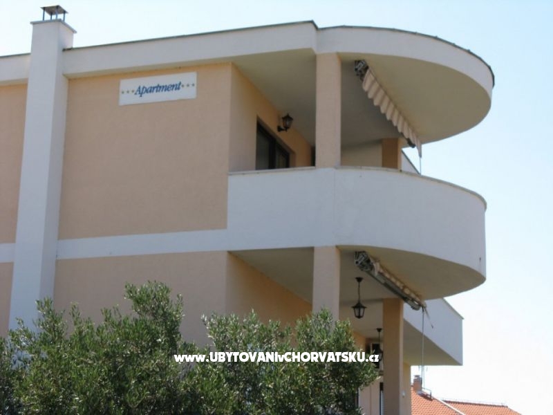 Appartements Josip Lela – Ferienwohnung Sibenik, Kroatien – Foto 2