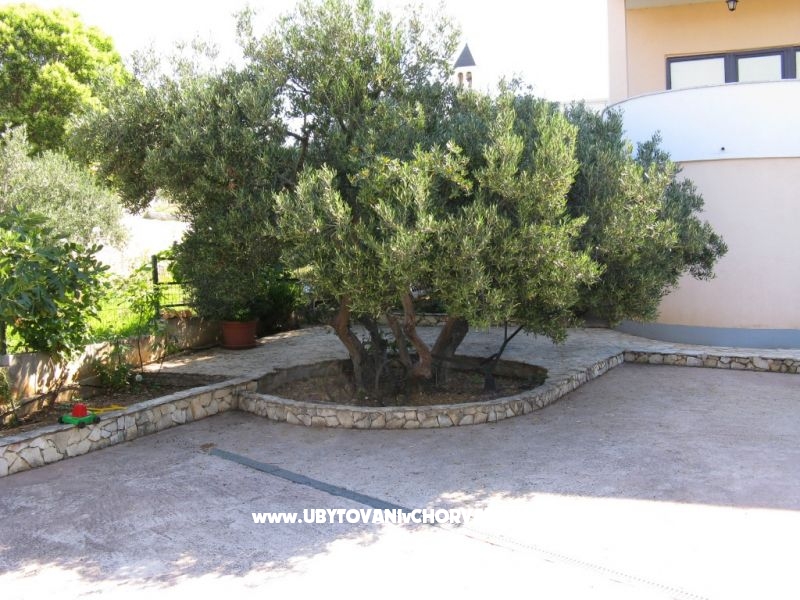 Appartements Josip Lela – Ferienwohnung Sibenik, Kroatien – Foto 3