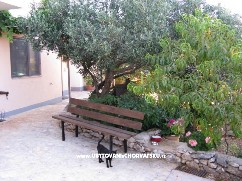 Appartements Josip Lela – Ferienwohnung Sibenik, Kroatien – Foto 4