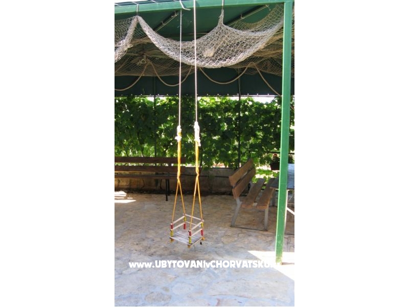 Appartements Josip Lela – Ferienwohnung Sibenik, Kroatien – Foto 5