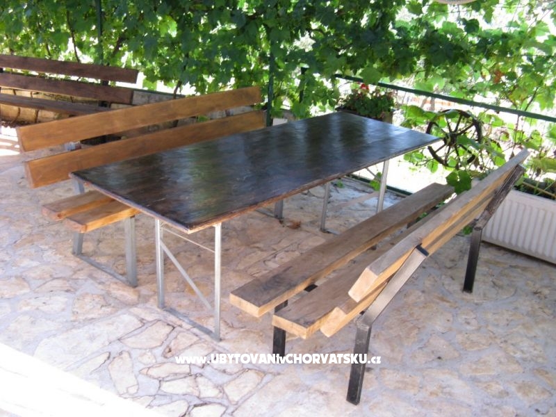 Appartements Josip Lela – Ferienwohnung Sibenik, Kroatien – Foto 6