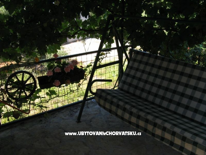 Appartements Josip Lela – Ferienwohnung Sibenik, Kroatien – Foto 7