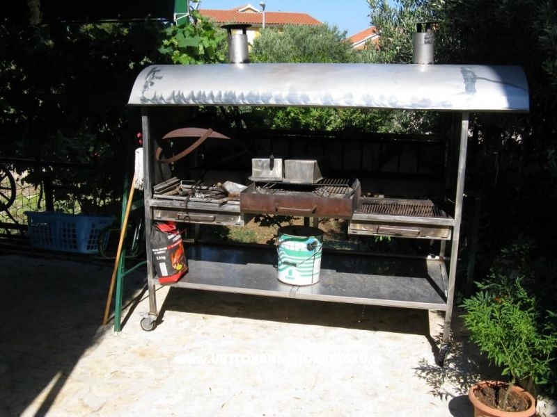 Appartements Josip Lela – Ferienwohnung Sibenik, Kroatien – Foto 8