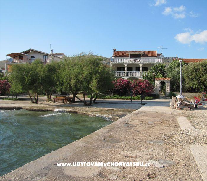 Appartements Filip i Tina – Ferienwohnung Sibenik, Kroatien – Foto 1