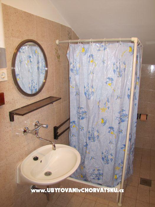 Appartements Filip i Tina – Ferienwohnung Sibenik, Kroatien – Foto 6