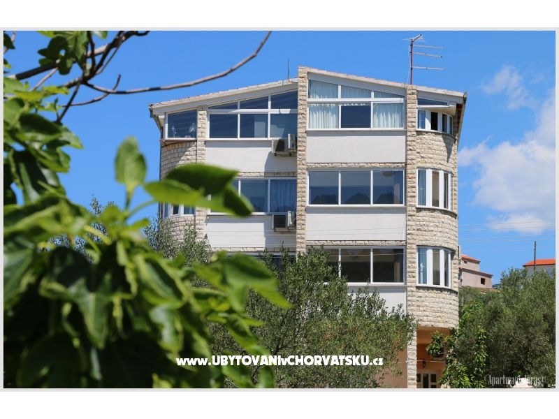 Appartements Juras – Ferienwohnung Sibenik, Kroatien – Foto 1