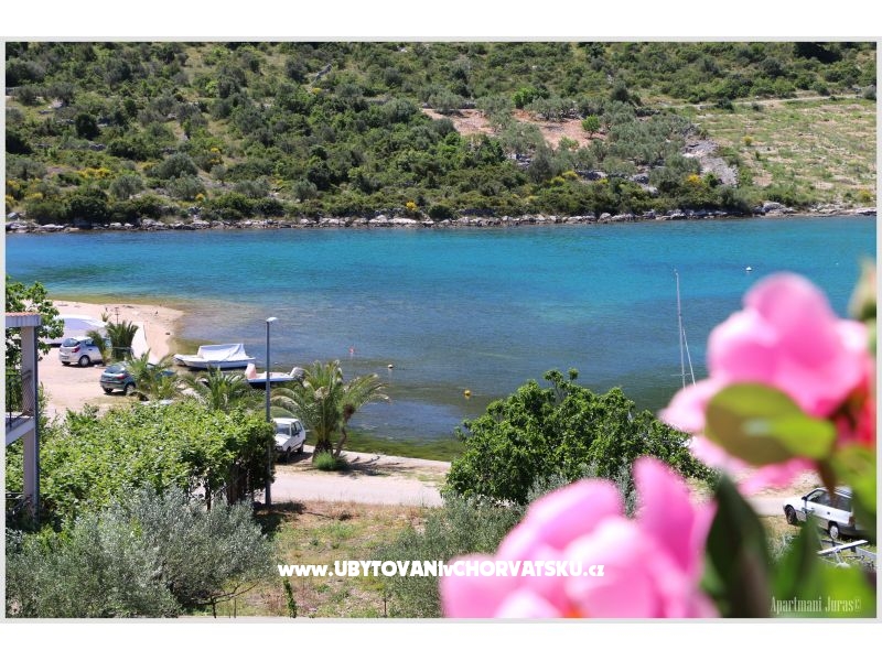 Appartements Juras – Ferienwohnung Sibenik, Kroatien – Foto 2