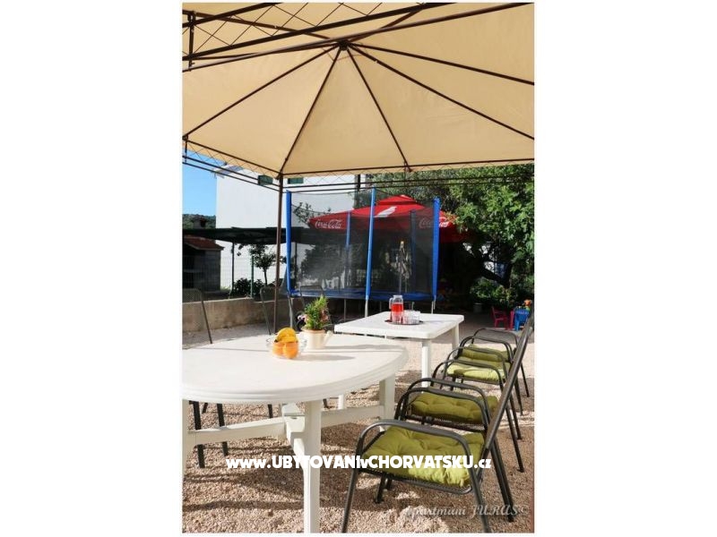 Appartements Juras – Ferienwohnung Sibenik, Kroatien – Foto 4