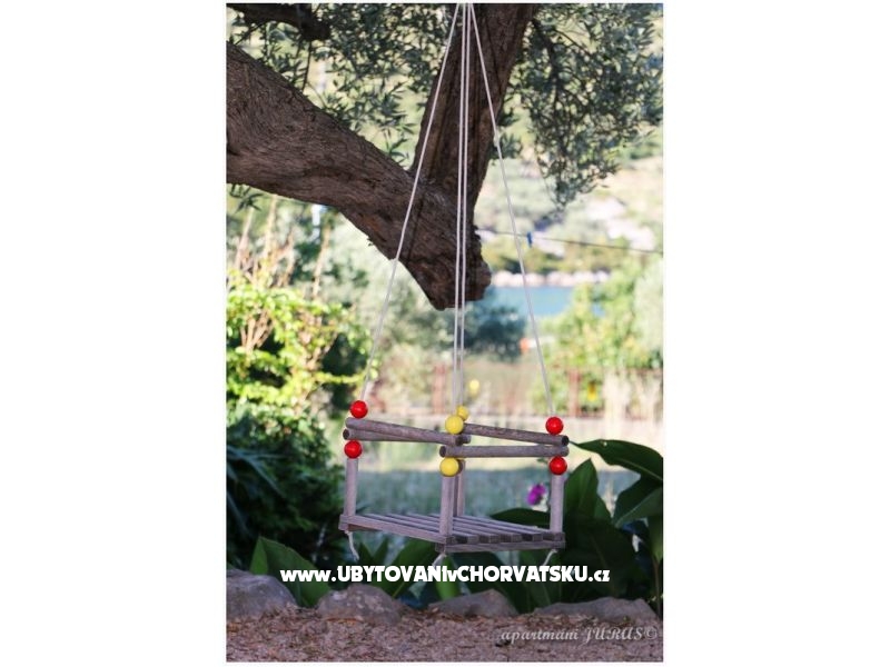 Appartements Juras – Ferienwohnung Sibenik, Kroatien – Foto 5