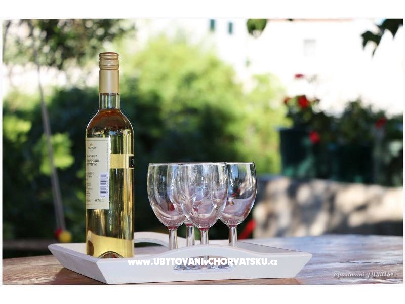 Appartements Juras – Ferienwohnung Sibenik, Kroatien – Foto 6