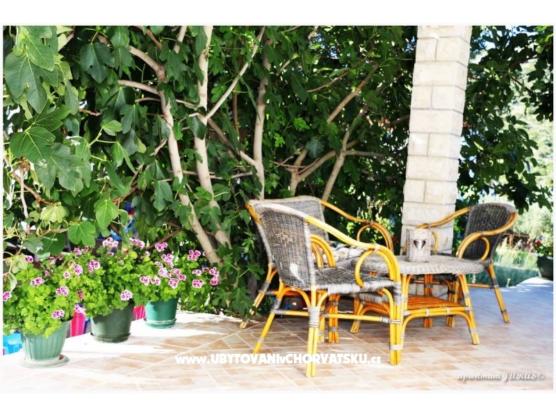 Appartements Juras – Ferienwohnung Sibenik, Kroatien – Foto 9