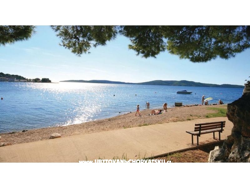 Appartements Jurišić – Ferienwohnung Sibenik, Kroatien – Foto 10