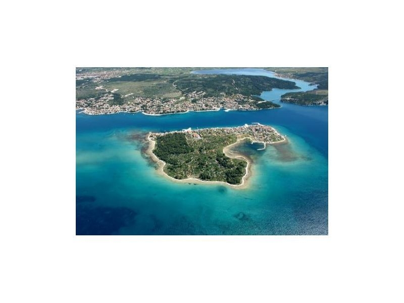 Appartements Jurišić – Ferienwohnung Sibenik, Kroatien – Foto 12