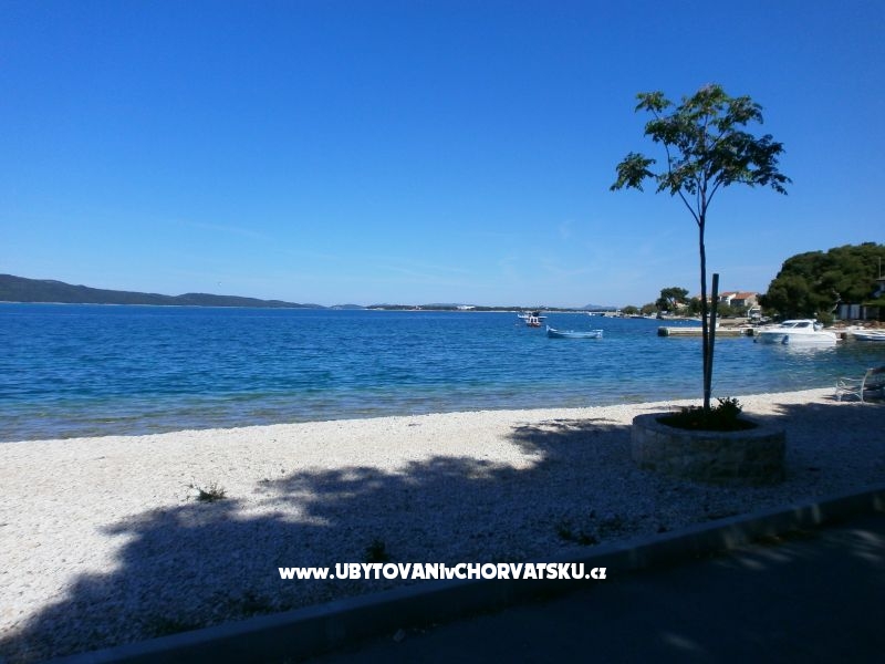 Appartements Jurišić – Ferienwohnung Sibenik, Kroatien – Foto 2