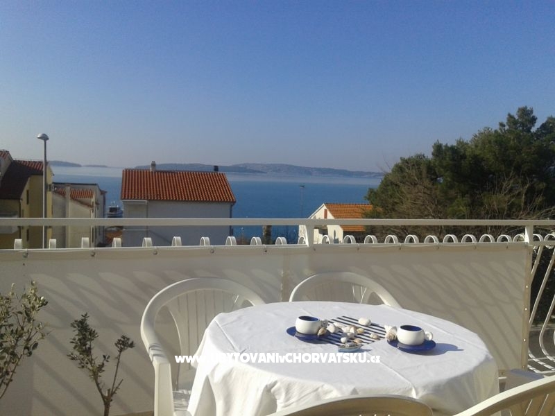 Appartements Jurišić – Ferienwohnung Sibenik, Kroatien – Foto 3