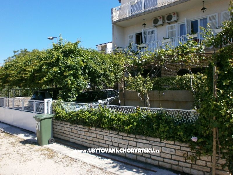 Appartements Jurišić – Ferienwohnung Sibenik, Kroatien – Foto 4