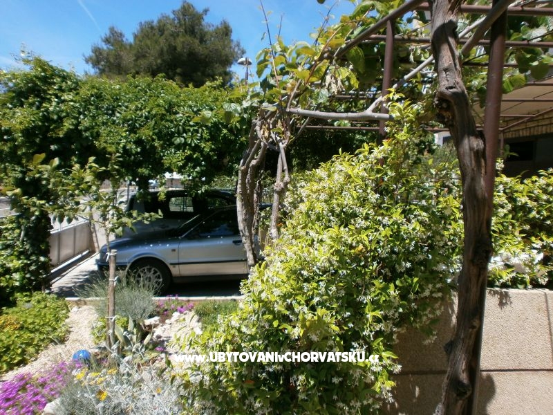 Appartements Jurišić – Ferienwohnung Sibenik, Kroatien – Foto 5