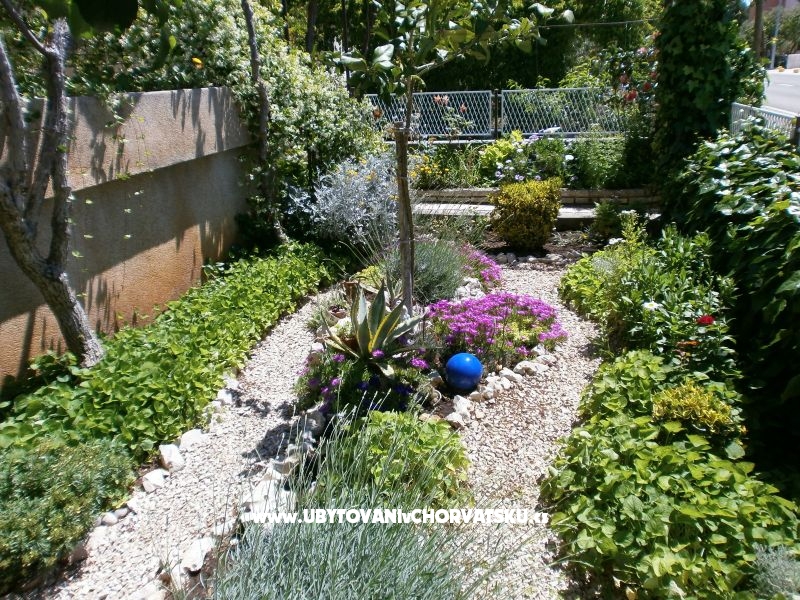 Appartements Jurišić – Ferienwohnung Sibenik, Kroatien – Foto 6