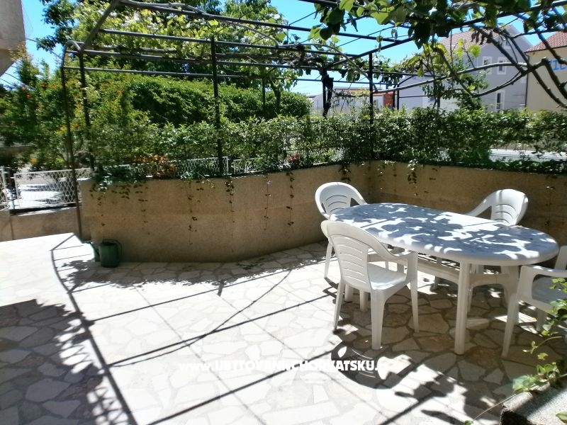 Appartements Jurišić – Ferienwohnung Sibenik, Kroatien – Foto 7