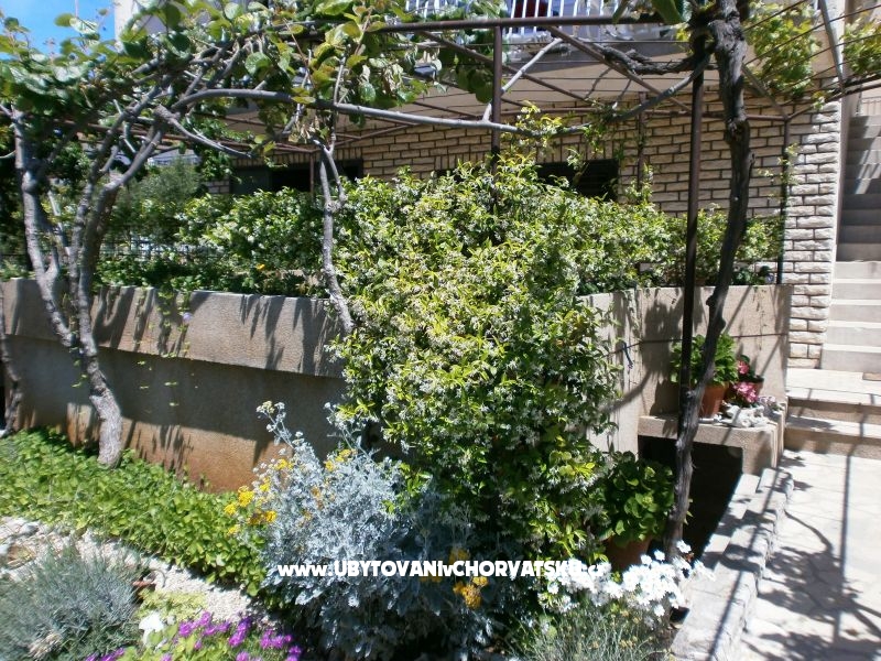 Appartements Jurišić – Ferienwohnung Sibenik, Kroatien – Foto 8