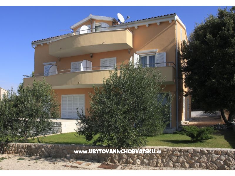 Appartements Kodžoman – Ferienwohnung Sibenik, Kroatien – Foto 1