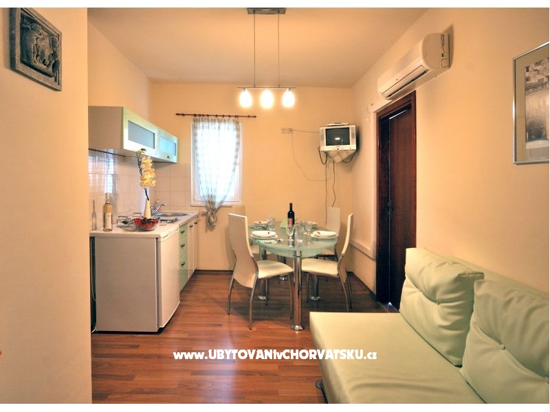 Appartements Kodžoman – Ferienwohnung Sibenik, Kroatien – Foto 2
