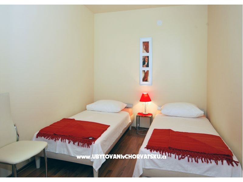 Appartements Kodžoman – Ferienwohnung Sibenik, Kroatien – Foto 3