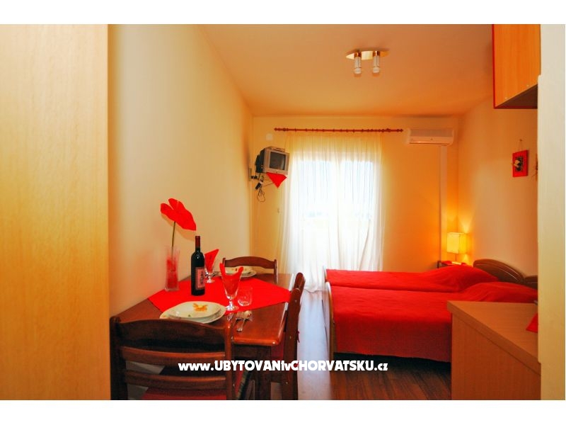 Appartements Kodžoman – Ferienwohnung Sibenik, Kroatien – Foto 4