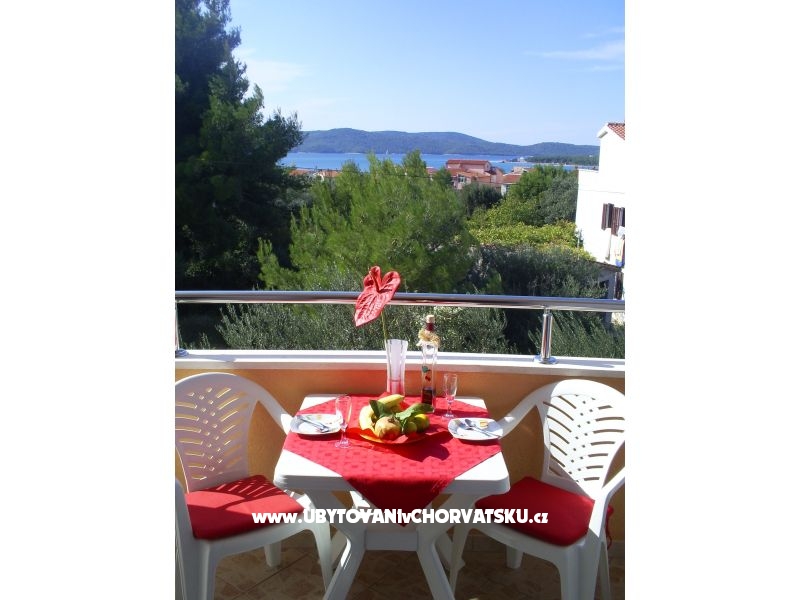 Appartements Kodžoman – Ferienwohnung Sibenik, Kroatien – Foto 5