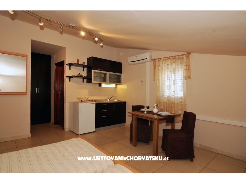 Appartements Kodžoman – Ferienwohnung Sibenik, Kroatien – Foto 6