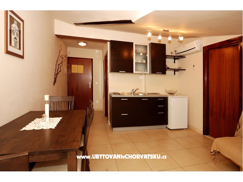 Appartements Kodžoman – Ferienwohnung Sibenik, Kroatien – Foto 7