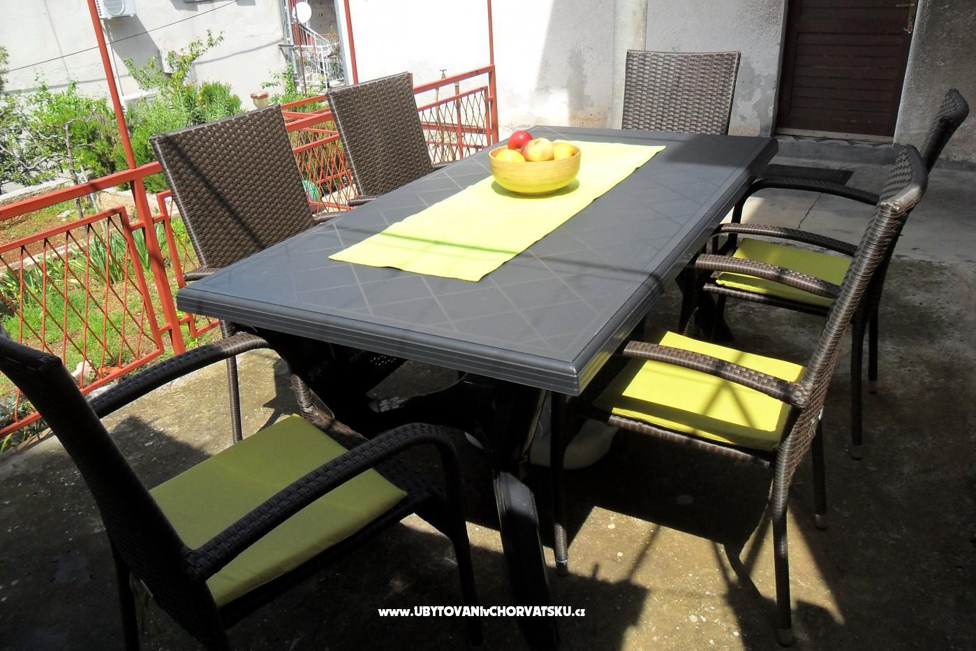 Appartements St. Leopold – Ferienwohnung Sibenik, Kroatien – Foto 1