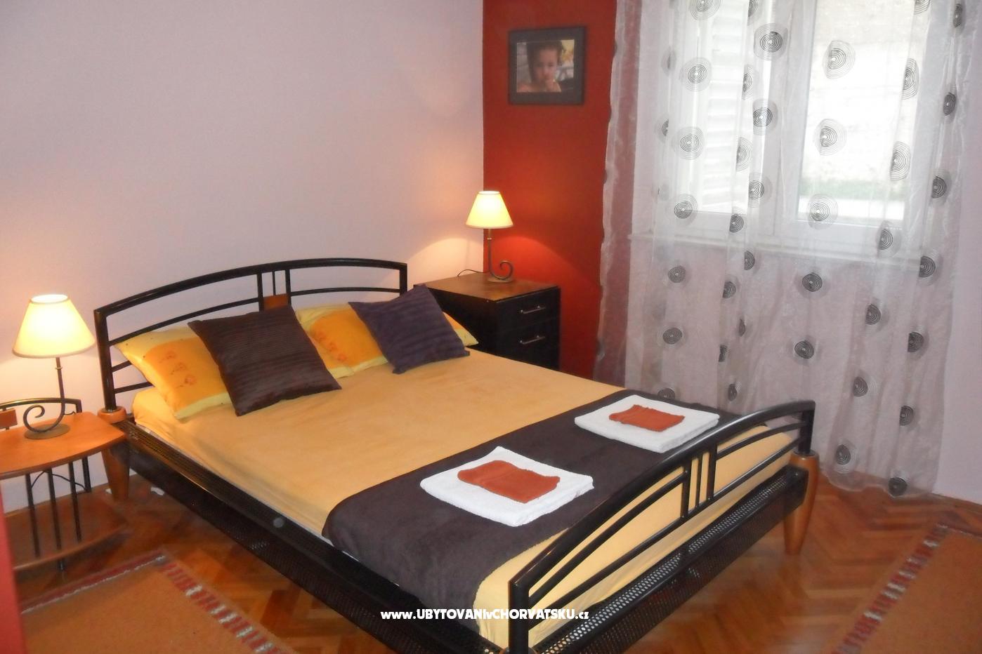 Appartements St. Leopold – Ferienwohnung Sibenik, Kroatien – Foto 2