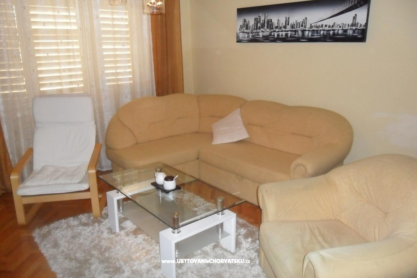 Appartements St. Leopold – Ferienwohnung Sibenik, Kroatien – Foto 4