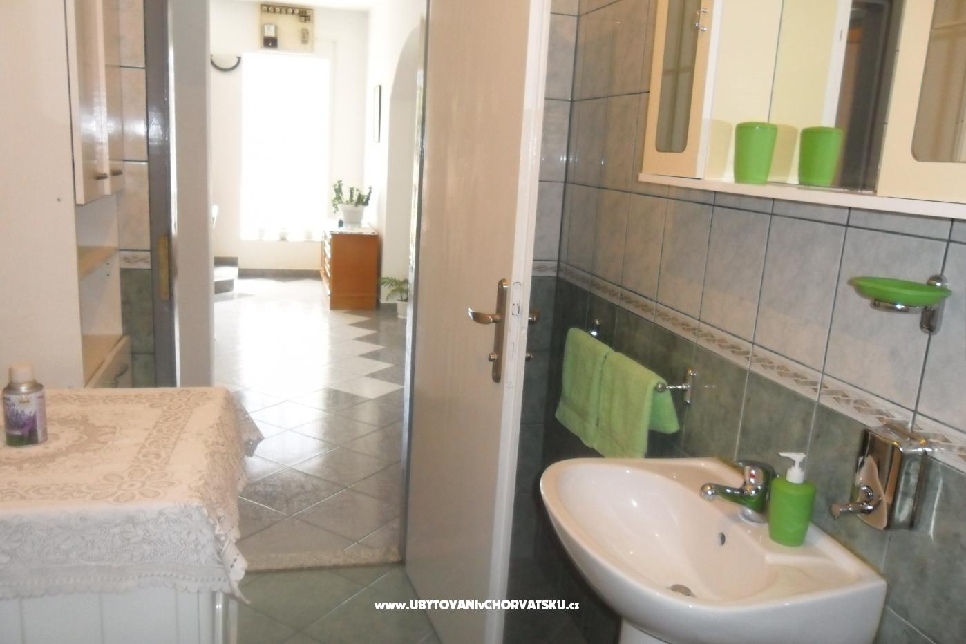 Appartements St. Leopold – Ferienwohnung Sibenik, Kroatien – Foto 7
