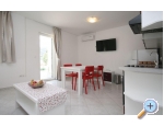 Appartements Ljubi - ibenik Kroatien