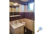 Appartements Ljubi - ibenik Kroatien