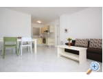 Appartements Ljubi - ibenik Kroatien