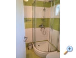 Appartements Ljubi - ibenik Kroatien