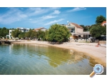 Appartements Ljubi - ibenik Kroatien