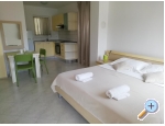Appartements Ljubi - ibenik Kroatien
