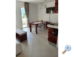 Appartements Ljubi - ibenik Kroatien
