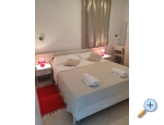 Appartements Ljubi - ibenik Kroatien