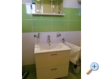 Appartements Ljubi - ibenik Kroatien